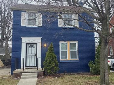 6190 Bluehill Street, Detroit, MI 48224