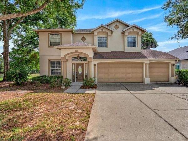 873 PICKFAIR TERRACE, LAKE MARY, FL 32746