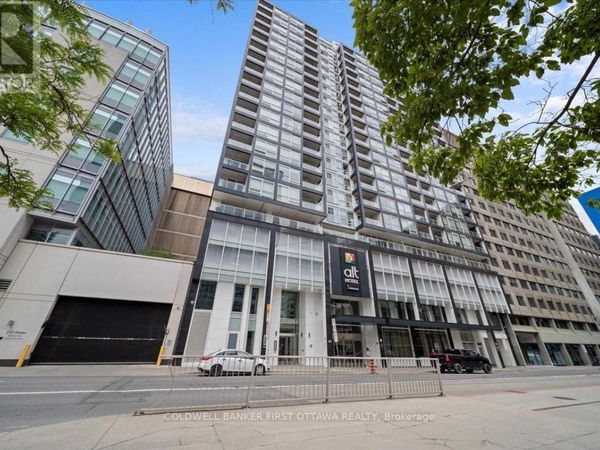 906-199 SLATER Street, Ottawa, ON K1P0C8