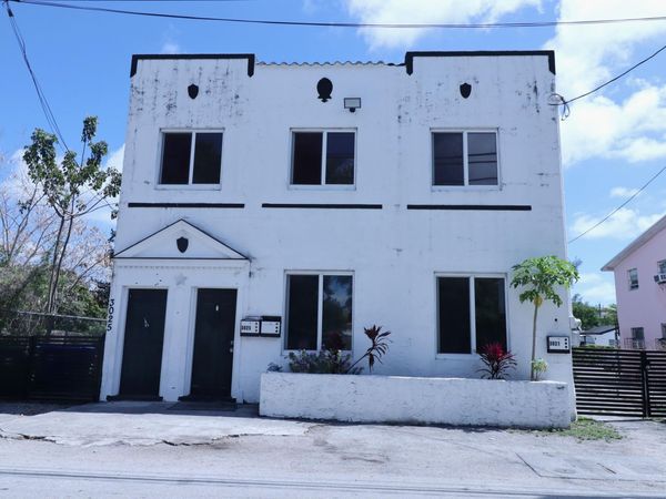 3025 NW 8th Avenue, Miami, FL 33127