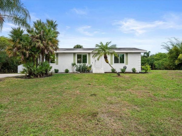 15915 91st Terrace N, Jupiter, FL 33478