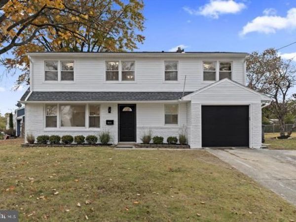 500 UNIVERSITY BLVD, WENONAH, NJ 08090