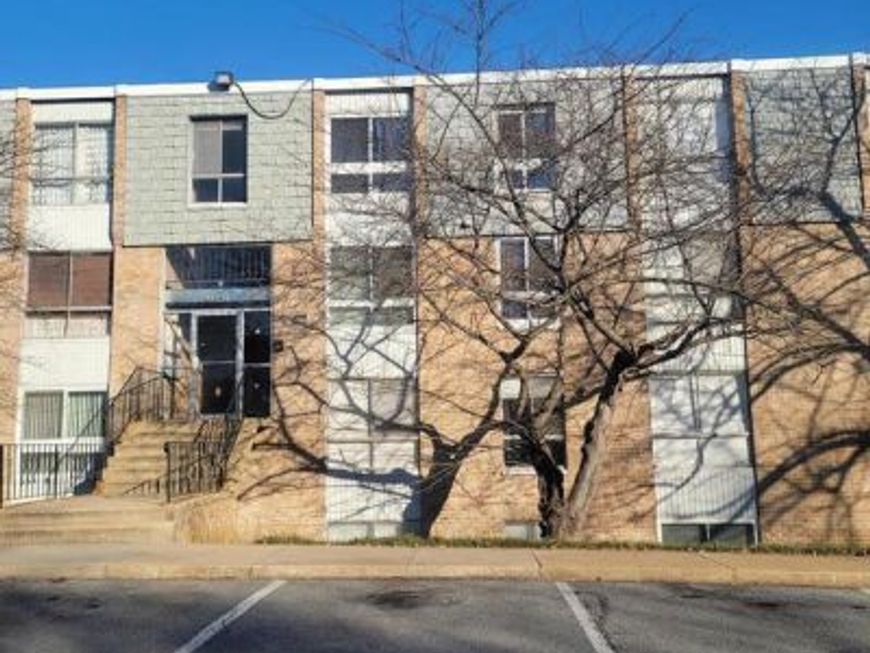 3940 Bel Pre Road, Unit 6, Silver Spring, MD 20906 Main Photo