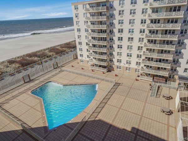 450 Shore Road , Unit 8G, Long Beach, NY 11561