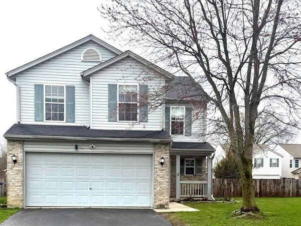 1995 Jacinth Court, Grove City, OH 43123