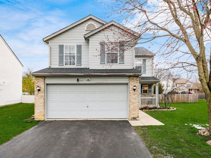 1995 Jacinth Court, Grove City, OH 43123 Photo 1