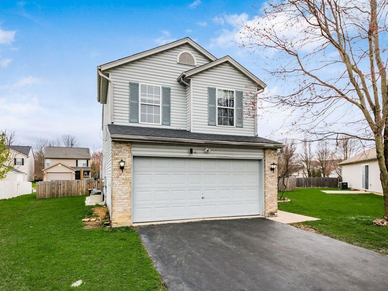 1995 Jacinth Court, Grove City, OH 43123 Photo 2