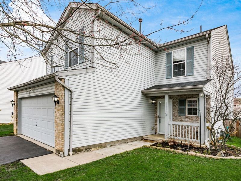 1995 Jacinth Court, Grove City, OH 43123 Photo 3