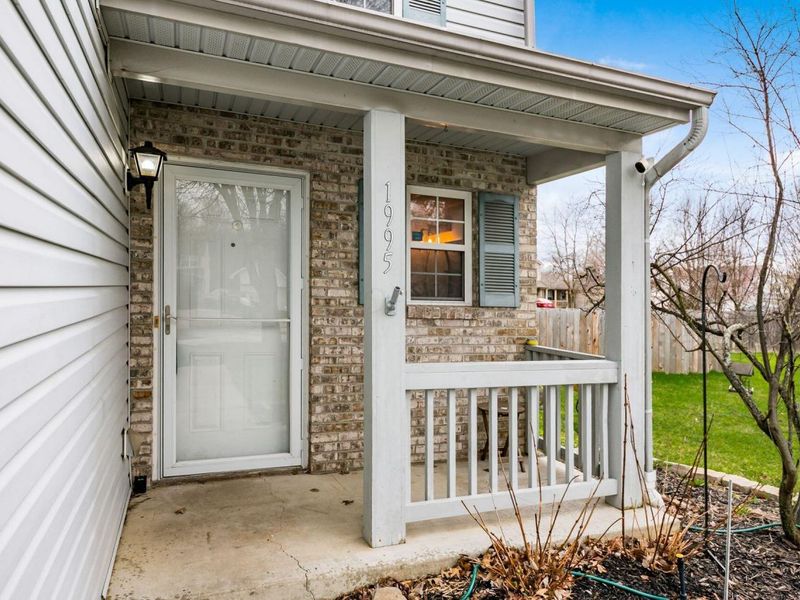 1995 Jacinth Court, Grove City, OH 43123 Photo 4