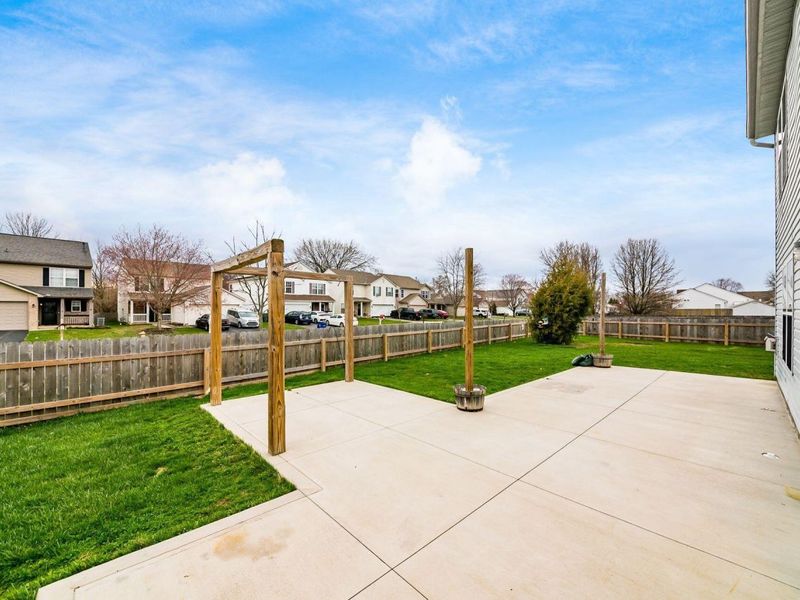 1995 Jacinth Court, Grove City, OH 43123 Photo 44