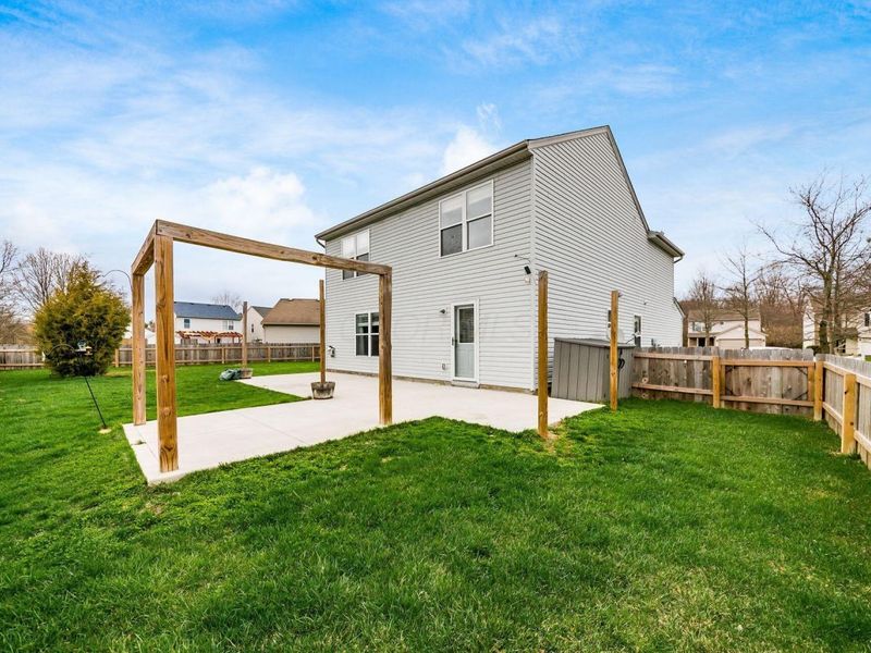 1995 Jacinth Court, Grove City, OH 43123 Photo 45