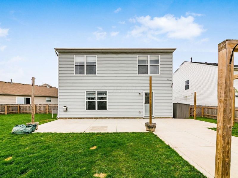 1995 Jacinth Court, Grove City, OH 43123 Photo 46