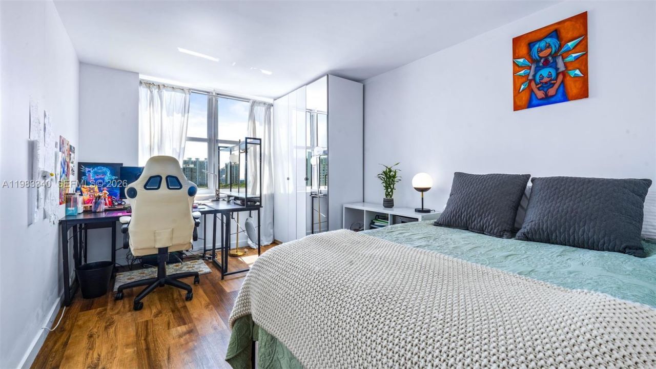 2750 NE 183rd St , Unit 1610, Aventura, FL 33160 Photo