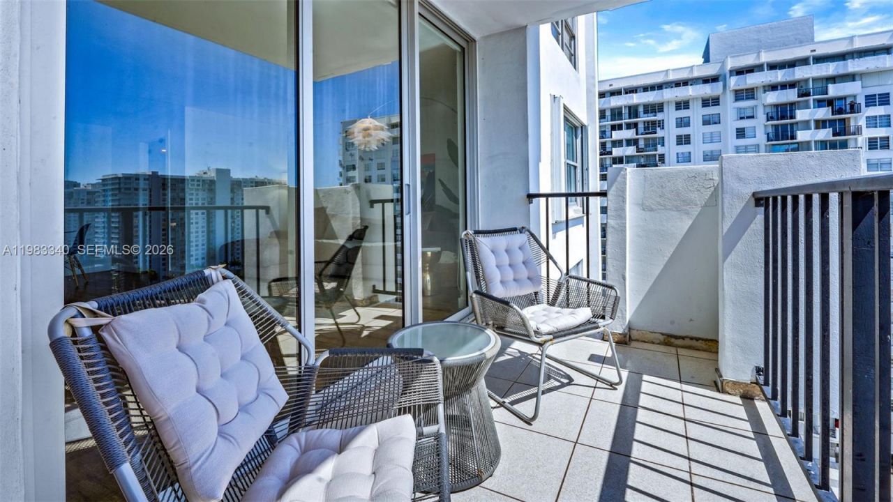 2750 NE 183rd St , Unit 1610, Aventura, FL 33160 Photo