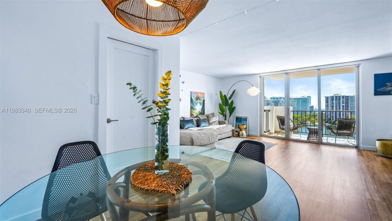 2750 NE 183rd St , Unit 1610, Aventura, FL 33160 Photo