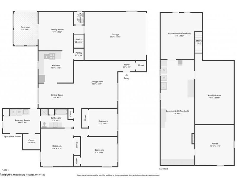 13352 Claremont Avenue, Middleburg Heights, OH 44130 Photo 29