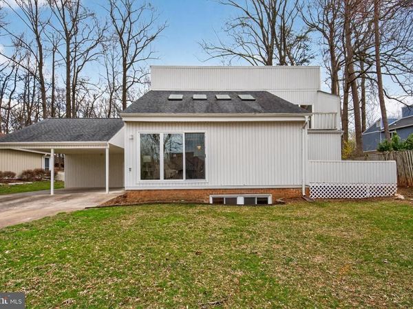 9329 RAINTREE ROAD, BURKE, VA 22015