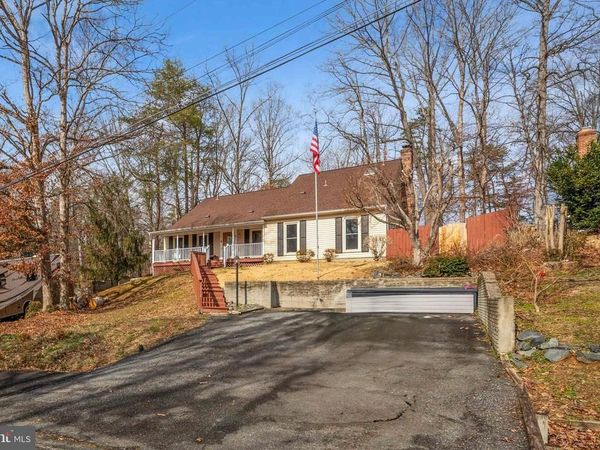 2018 VICTORIA DRIVE, STAFFORD, VA 22554