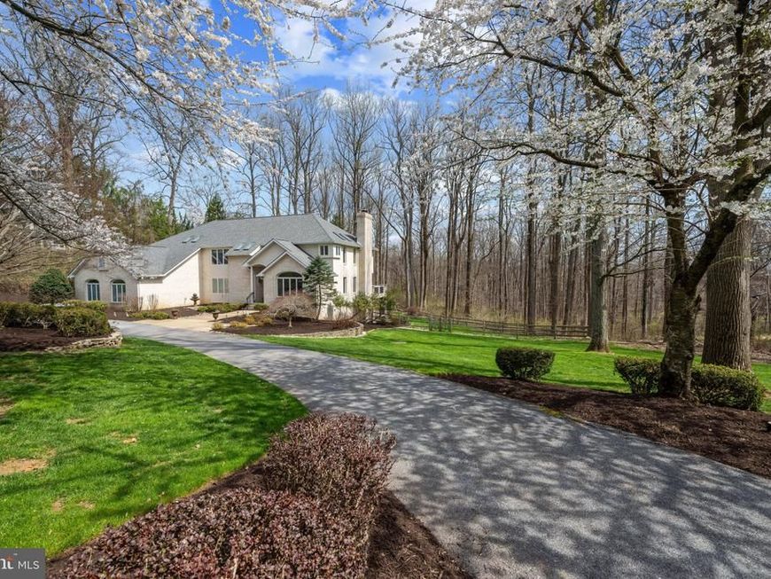 11901 Minor Jones Drive, Owings Mills, MD 21117 Main Photo