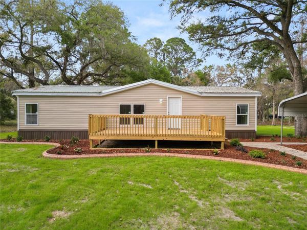 6112 W DORMANY ROAD , PLANT CITY, FL 33565