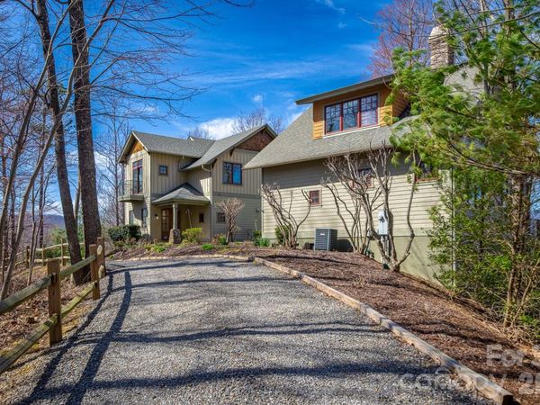 192 Woodruff Lane, Black Mountain, NC 28711