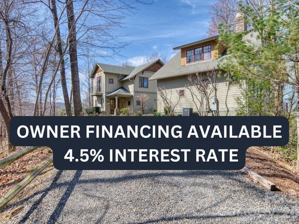 192 Woodruff Lane, Black Mountain, NC 28711
