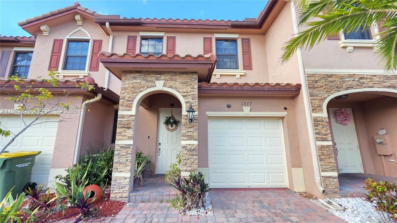3777 SE 1st St, Homestead, FL 33033 Photo