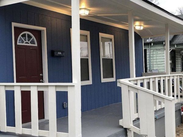 1397 MICHIGAN ST, Memphis, TN 38106