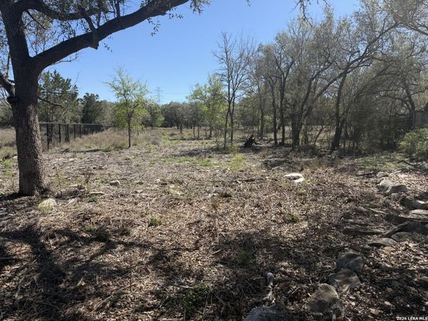 21710 Angostura, San Antonio, TX 78261