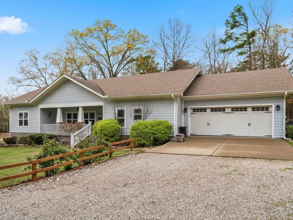 200 AUTUMN OAKS, Bismarck, AR 71929
