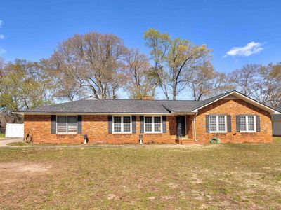 2285 Treetop Lane, Sumter, SC 29154