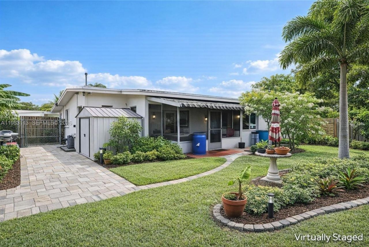 550 NE 173rd St, North Miami Beach, FL 33162 Photo