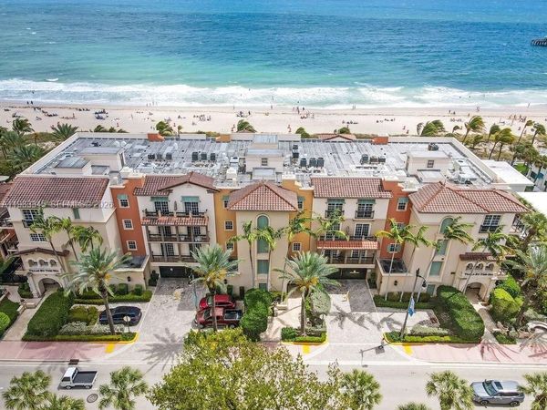 4444 El Mar Dr, Unit 3204, Lauderdale By The Sea, FL 33308