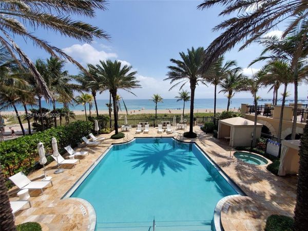 4444 El Mar Dr, Unit 3204, Lauderdale By The Sea, FL 33308