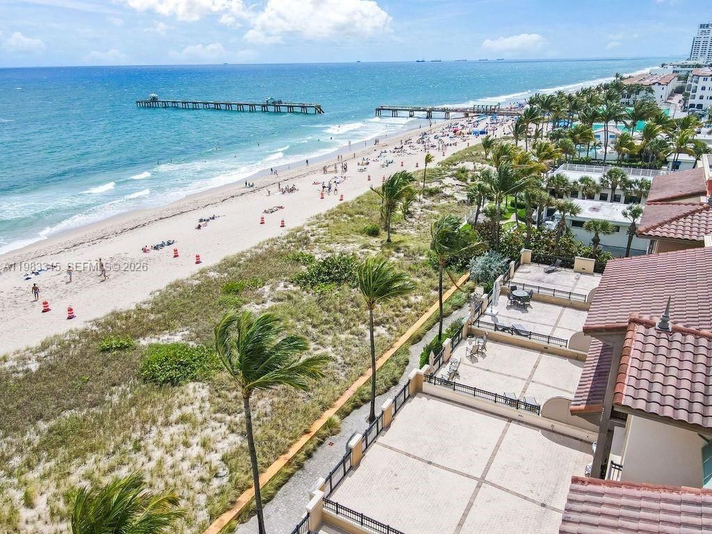 4444 El Mar Dr, Unit 3204, Lauderdale by the Sea, FL 33308 Photo