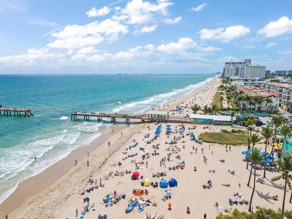 4444 El Mar Dr, Unit 3204, Lauderdale by the Sea, FL 33308 Photo