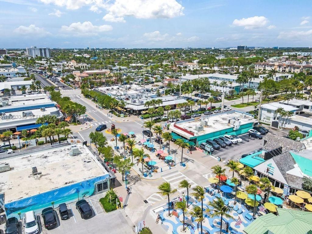 4444 El Mar Dr, Unit 3204, Lauderdale by the Sea, FL 33308 Photo