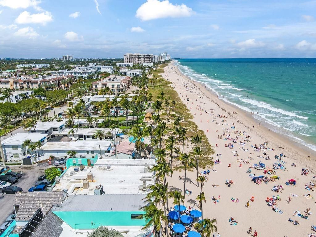 4444 El Mar Dr, Unit 3204, Lauderdale by the Sea, FL 33308 Photo