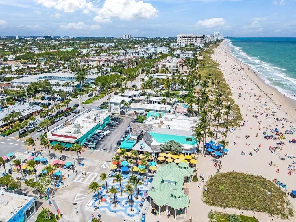 4444 El Mar Dr, Unit 3204, Lauderdale by the Sea, FL 33308 Photo