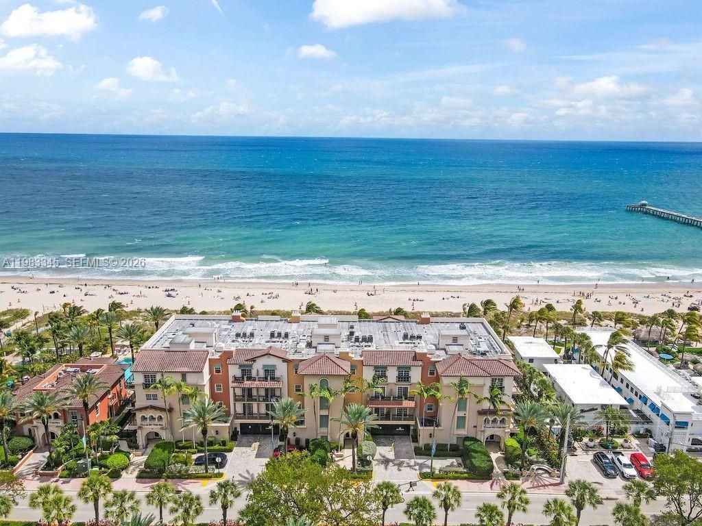 4444 El Mar Dr, Unit 3204, Lauderdale by the Sea, FL 33308 Photo