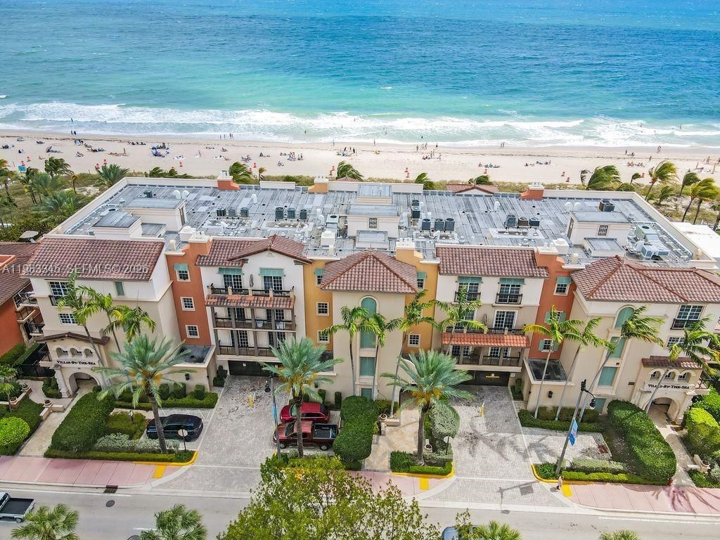 4444 El Mar Dr, Unit 3204, Lauderdale by the Sea, FL 33308 Photo