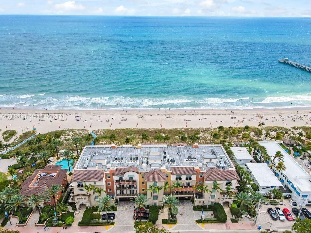 4444 El Mar Dr, Unit 3204, Lauderdale by the Sea, FL 33308 Photo