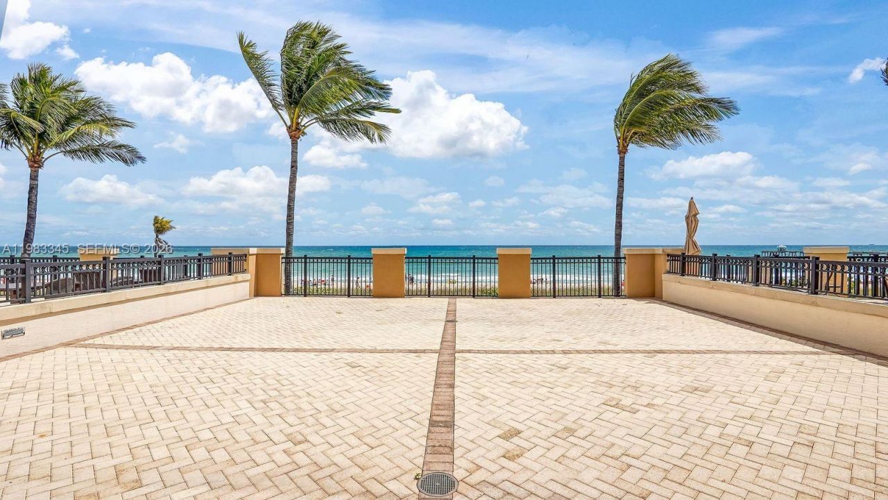 4444 El Mar Dr, Unit 3204, Lauderdale by the Sea, FL 33308 Photo