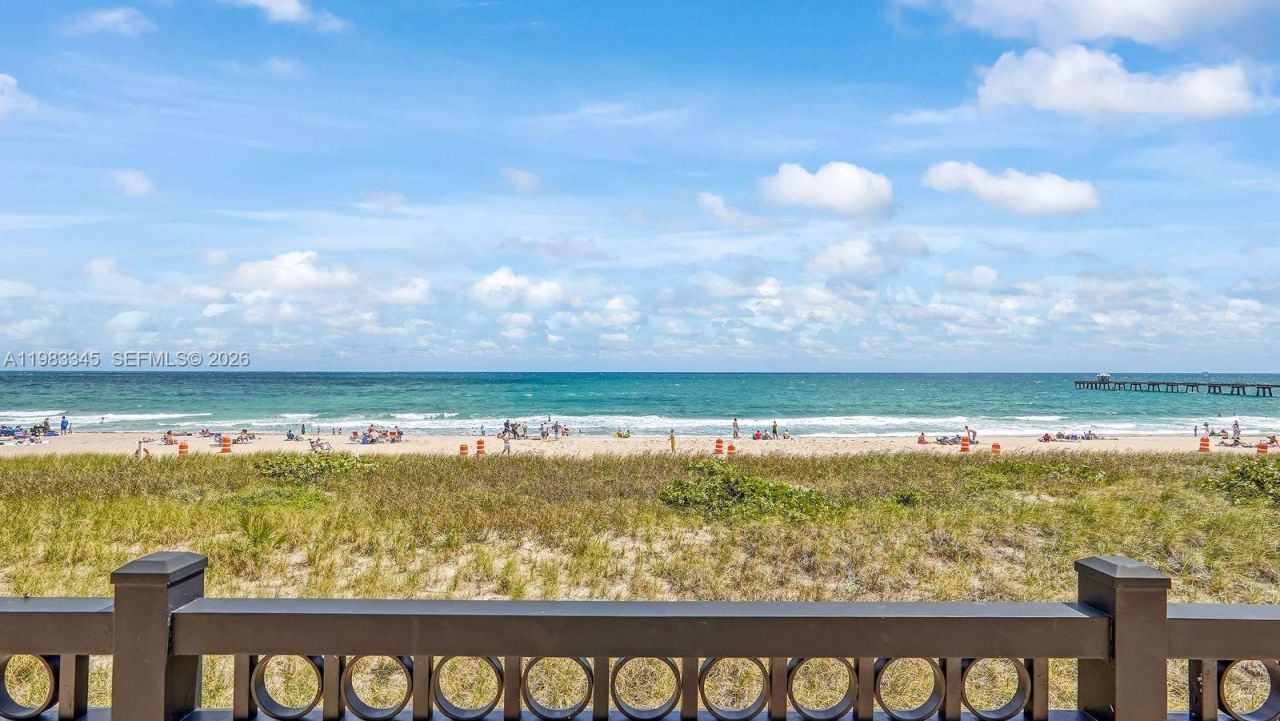 4444 El Mar Dr, Unit 3204, Lauderdale by the Sea, FL 33308 Photo