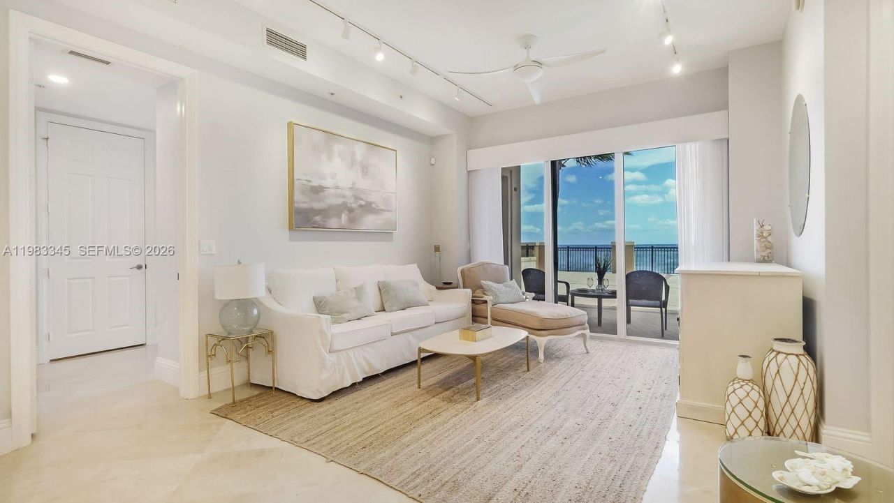 4444 El Mar Dr, Unit 3204, Lauderdale by the Sea, FL 33308 Photo