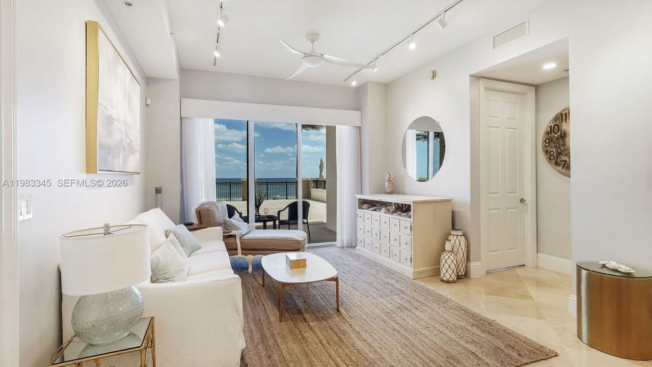 4444 El Mar Dr, Unit 3204, Lauderdale by the Sea, FL 33308 Photo