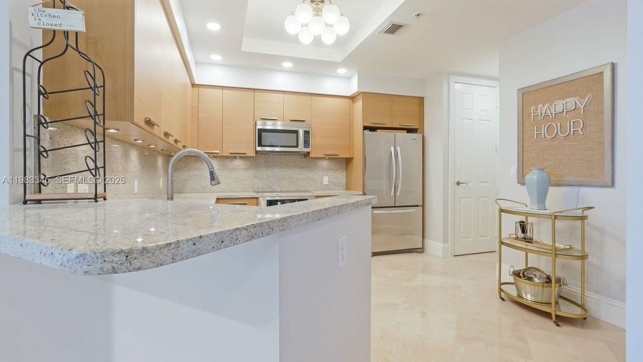 4444 El Mar Dr, Unit 3204, Lauderdale by the Sea, FL 33308 Photo