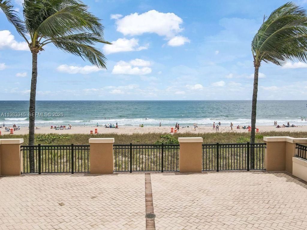 4444 El Mar Dr, Unit 3204, Lauderdale by the Sea, FL 33308 Photo