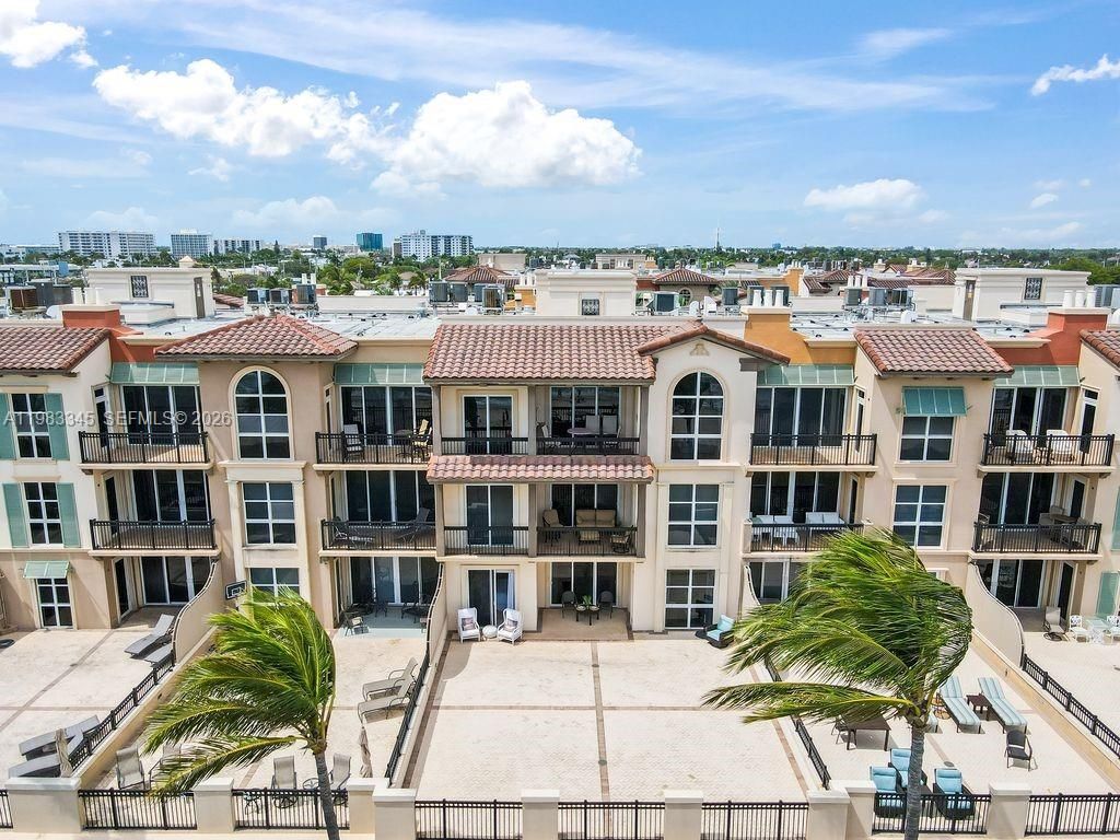 4444 El Mar Dr, Unit 3204, Lauderdale by the Sea, FL 33308 Photo