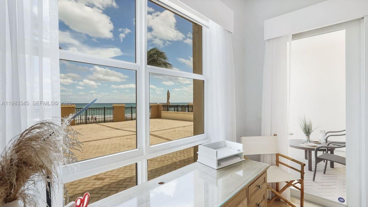 4444 El Mar Dr, Unit 3204, Lauderdale by the Sea, FL 33308 Photo